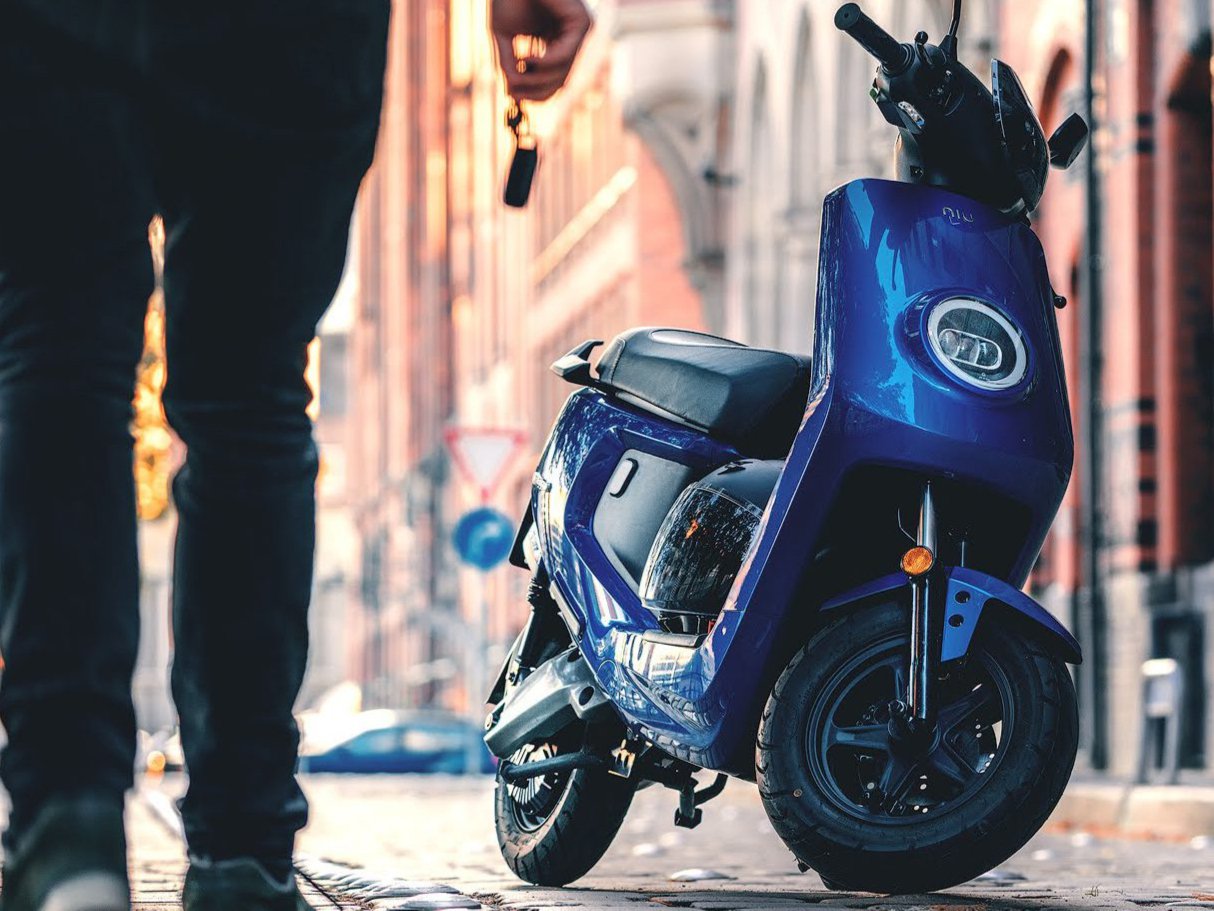 Warmloper scooter? Zo gefixt scooterreparatieservice.nl